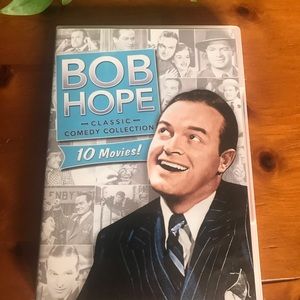 Bob Hope Classic Comedy Collection